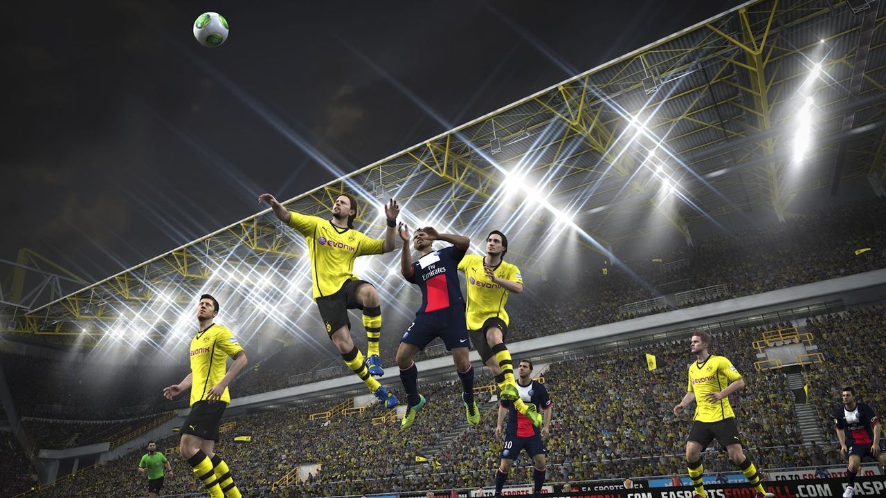 FIFA 14 (NG)